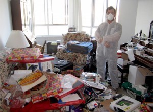 Important Hoarder house cleaning facts